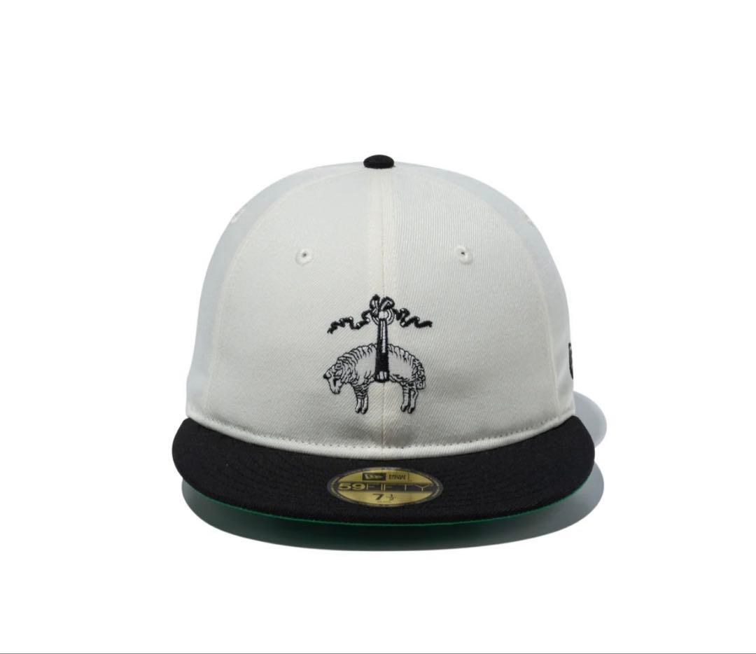 7 5/8 NEW ERA 59Fifty ブルックスブラザーズ