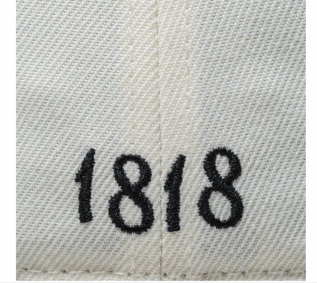 7 5/8 NEW ERA 59Fifty ブルックスブラザーズ