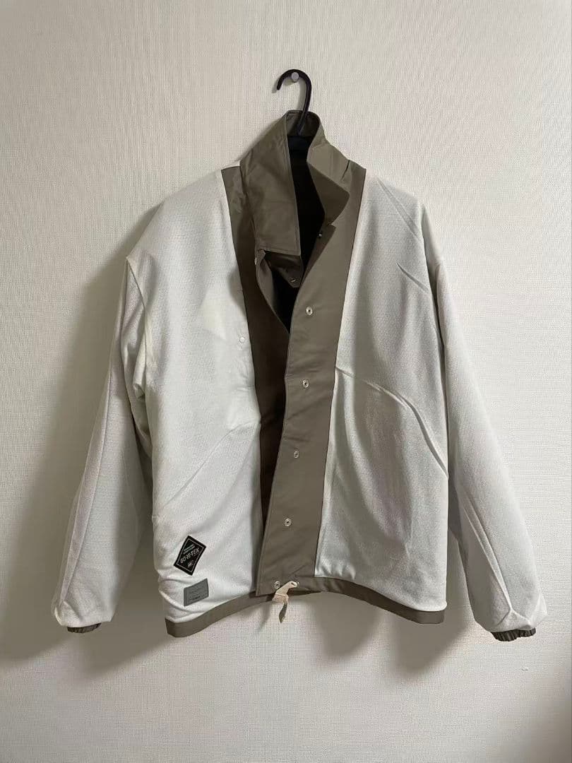 ジャケット・アウター nanamica 2L GORE-TEX Coach Jacket