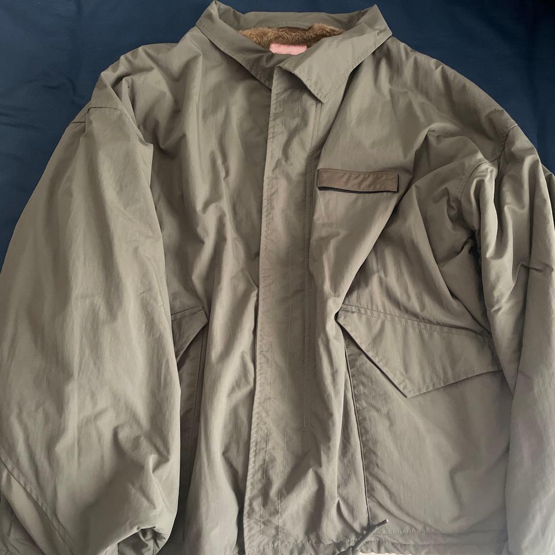 ジャケット・アウター I Need You Baby Short Mods Coat