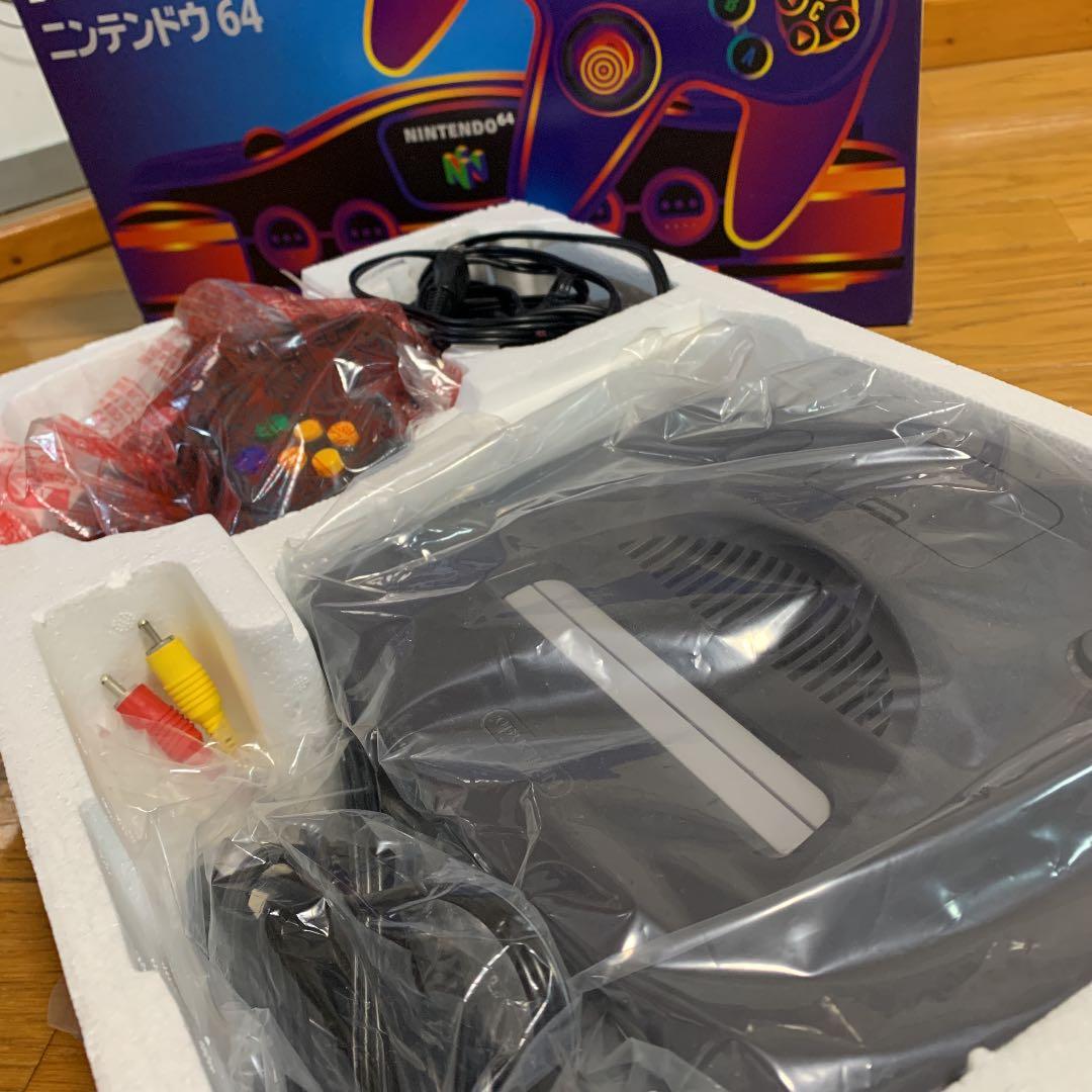 k*t様 ニンテンドー64