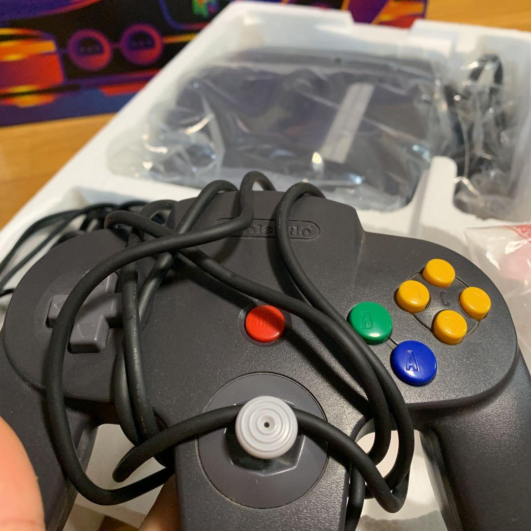 k*t様 ニンテンドー64
