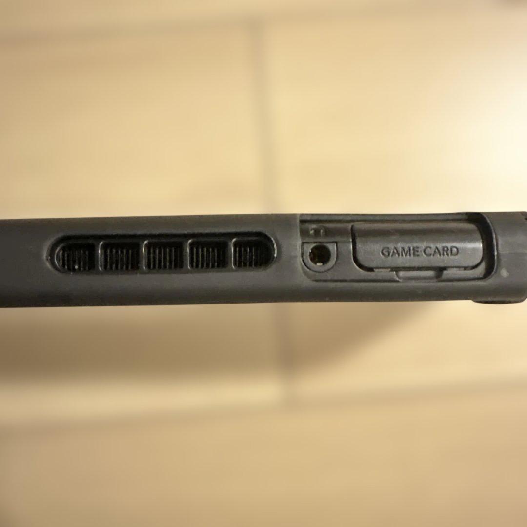 Nintendo Switch 本体 黒/青/緑 ジョイコン付き