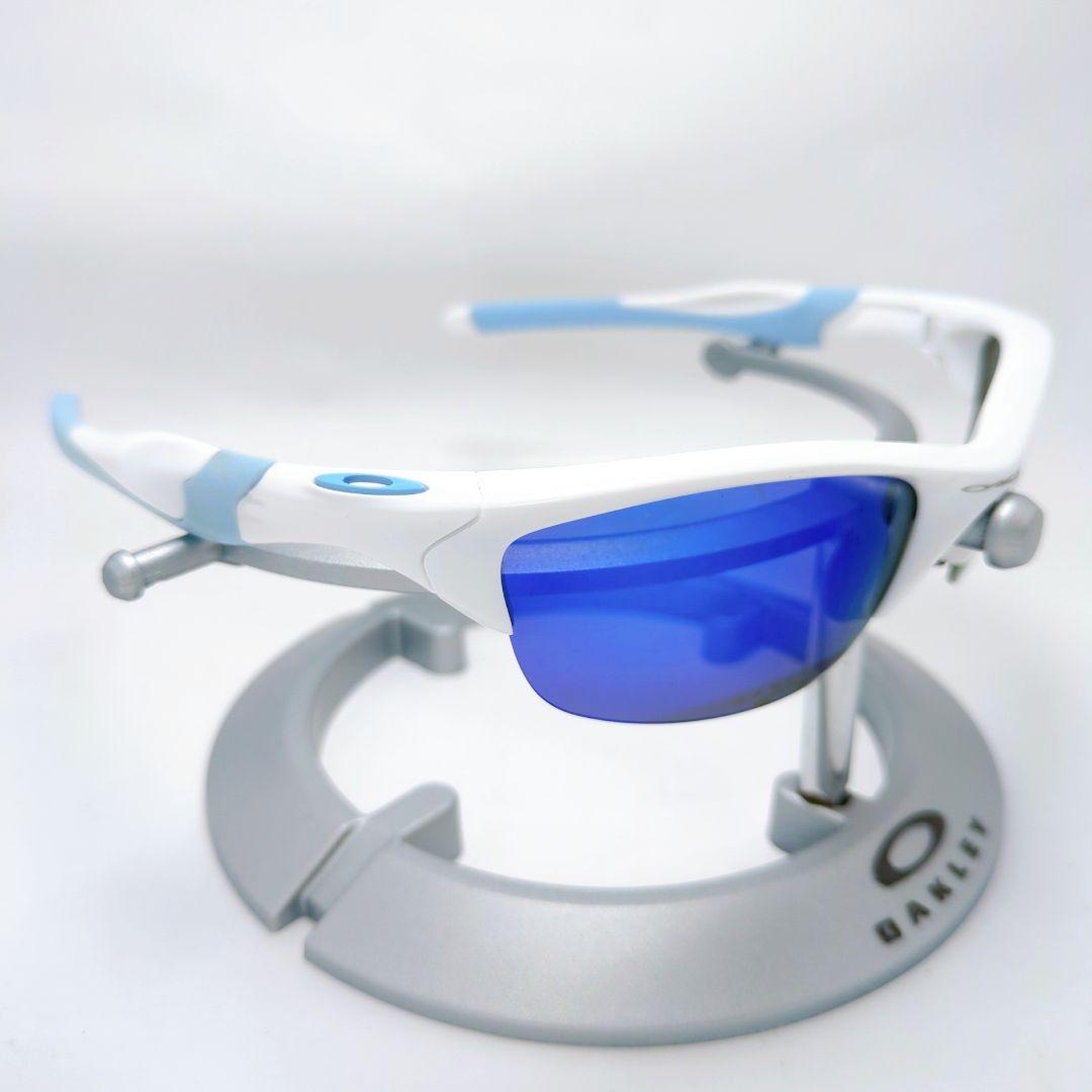 オークリー ハーフジャケット2.0 OAKLEY サングラス JACKET