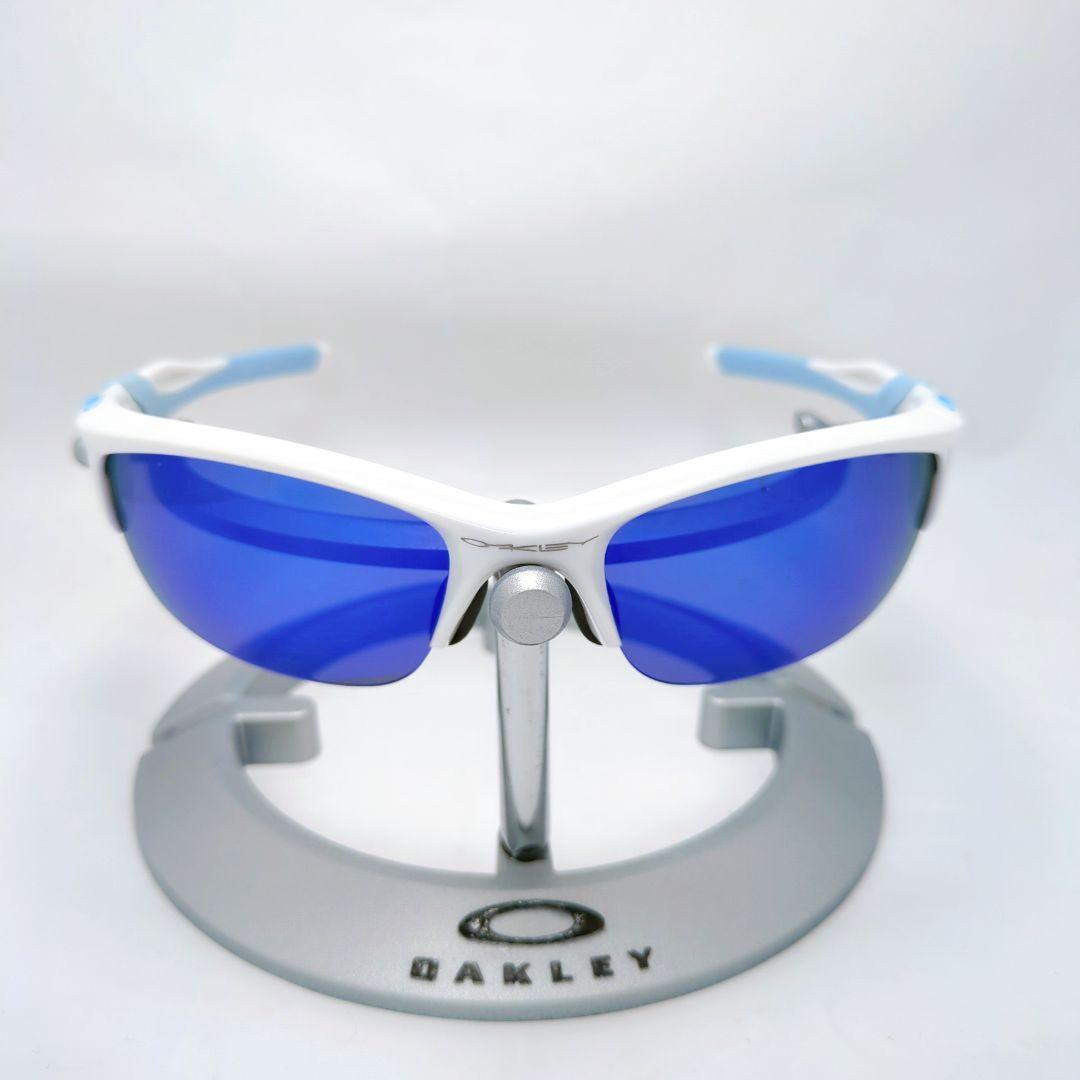 オークリー ハーフジャケット2.0 OAKLEY サングラス JACKET