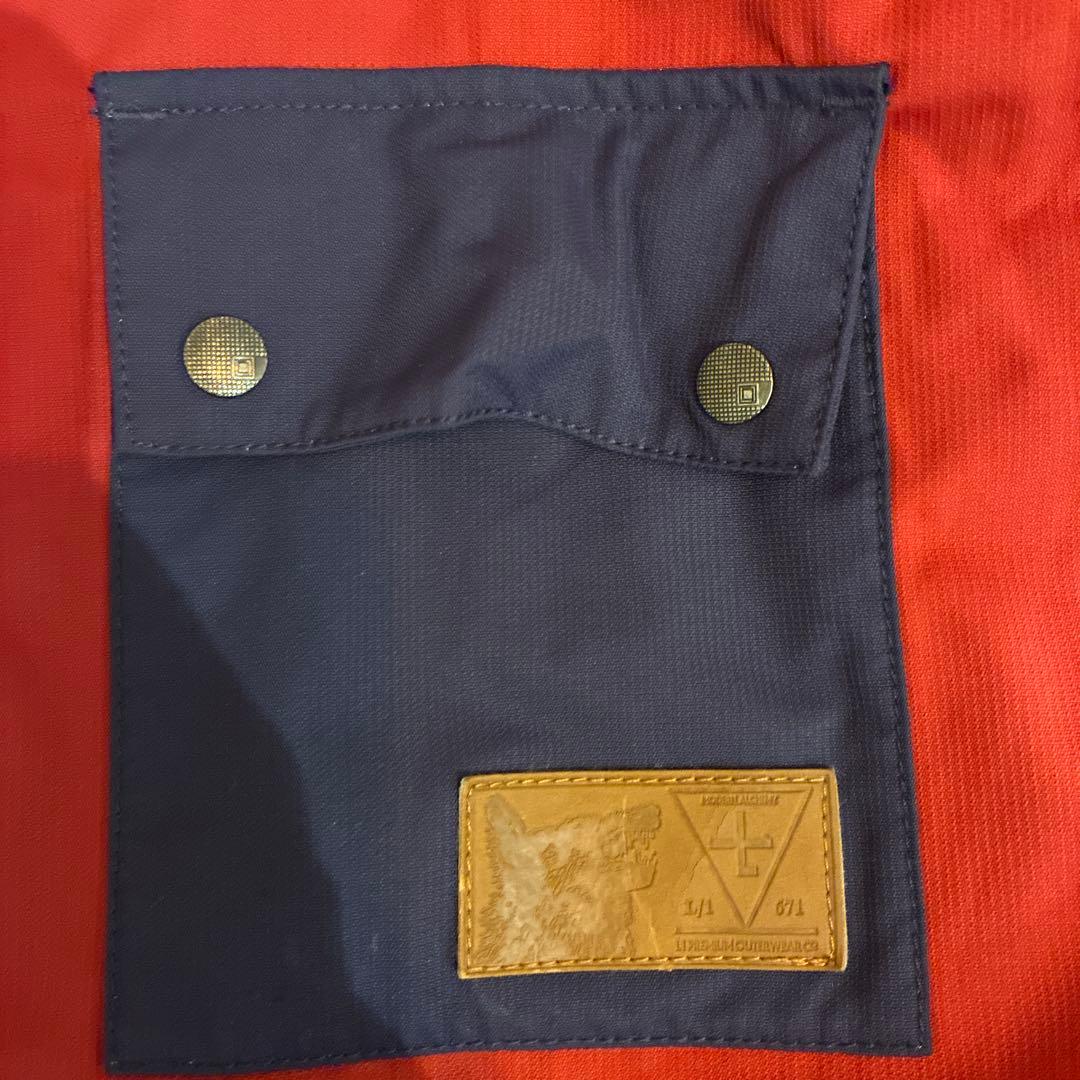 L1 PREMIUM OUTERWEAR スノーボードウェア M 上下セット
