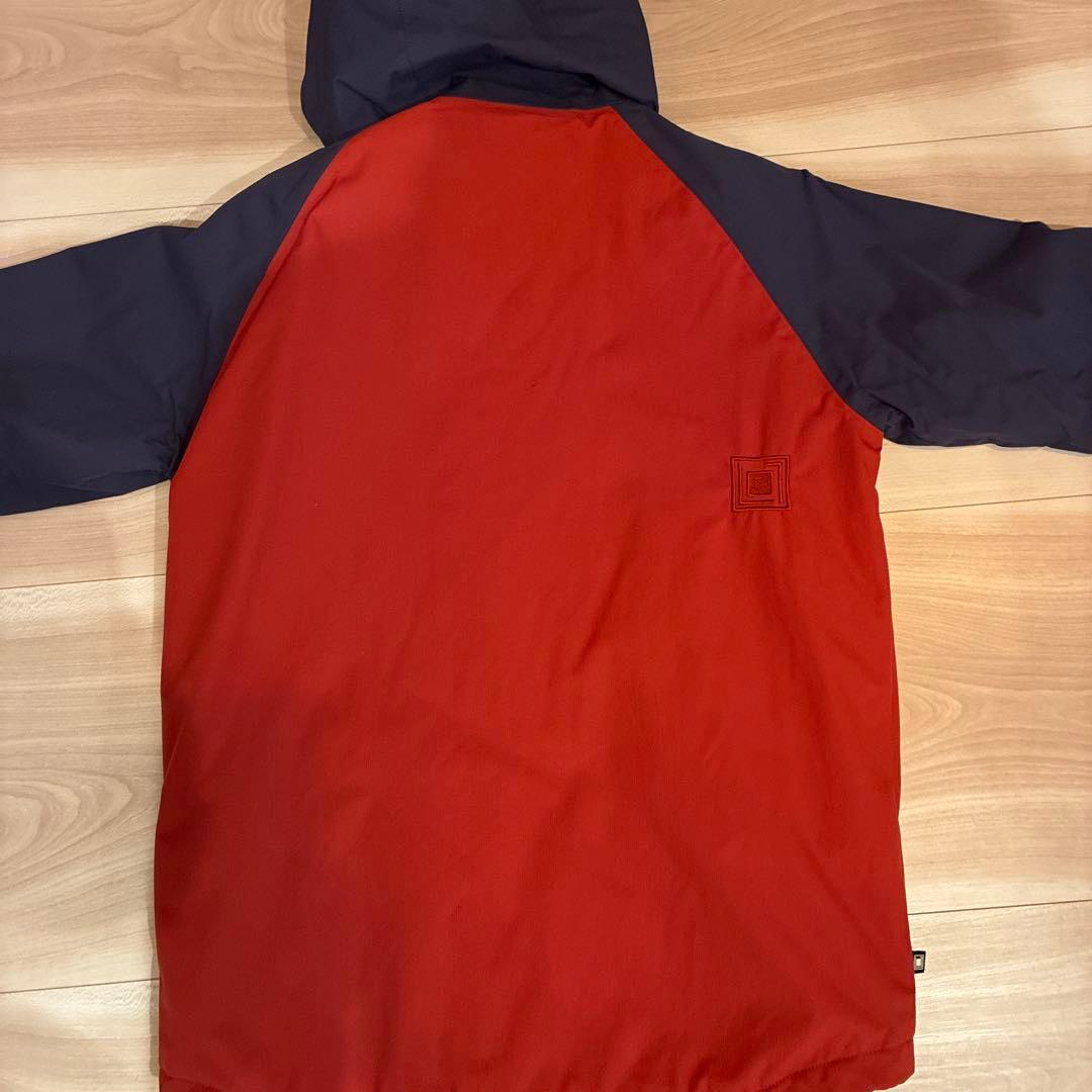 L1 PREMIUM OUTERWEAR スノーボードウェア M 上下セット