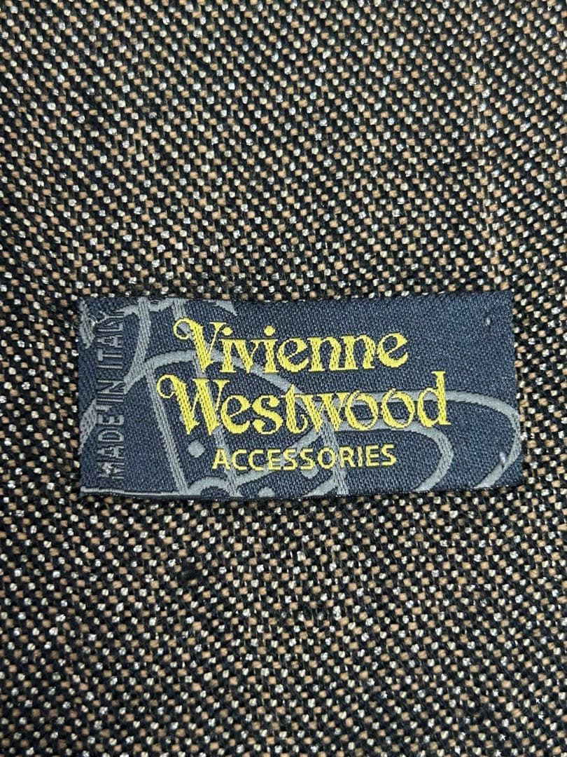 廃盤✨viviennewestwood バンビデザインストール