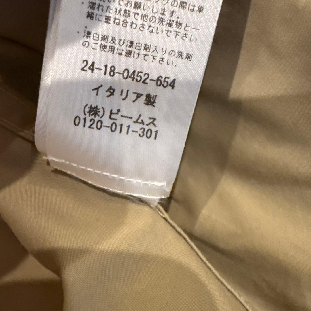 VALSTAR ビームス　Brilla per il gusto 別注