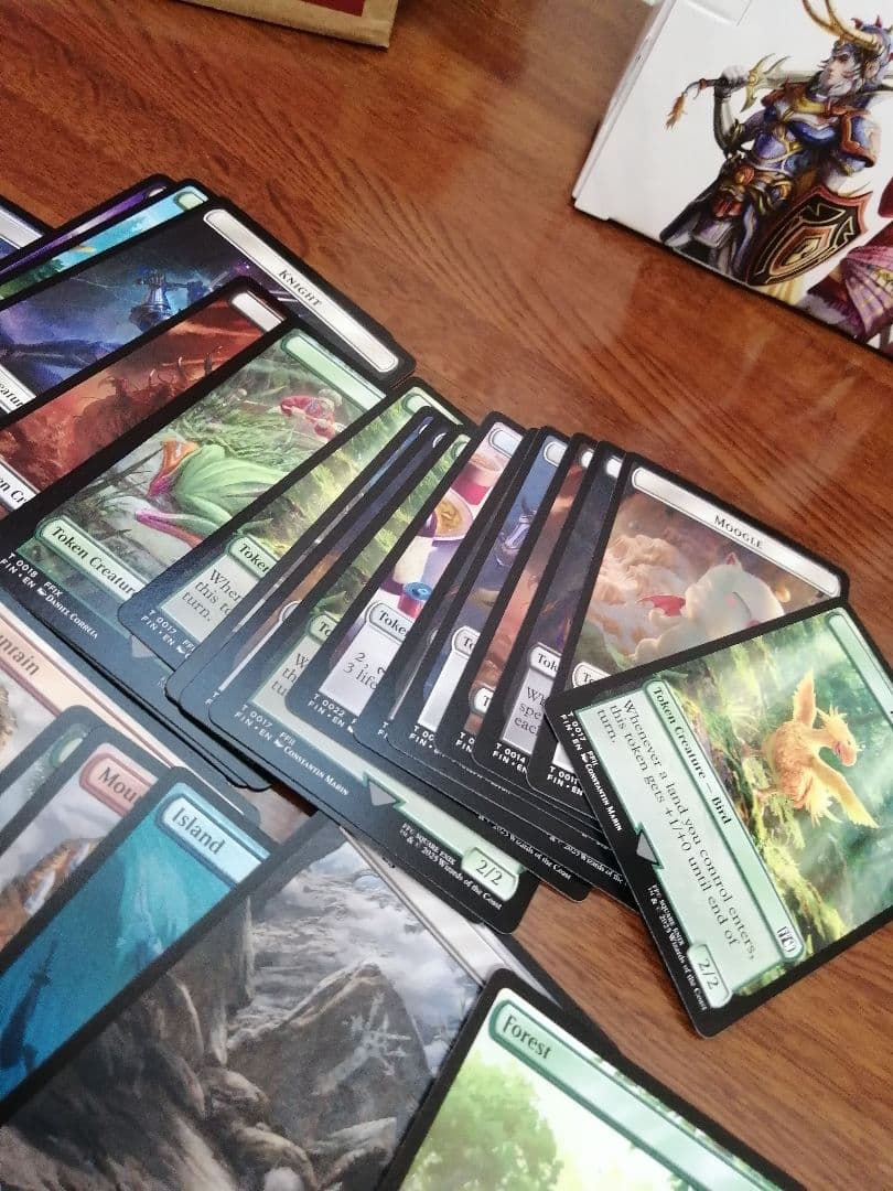 佐*匠様 MTG FF まとめ売り