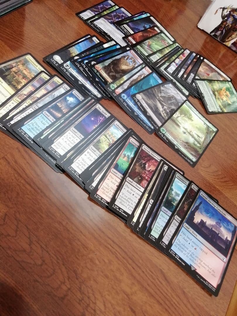佐*匠様 MTG FF まとめ売り
