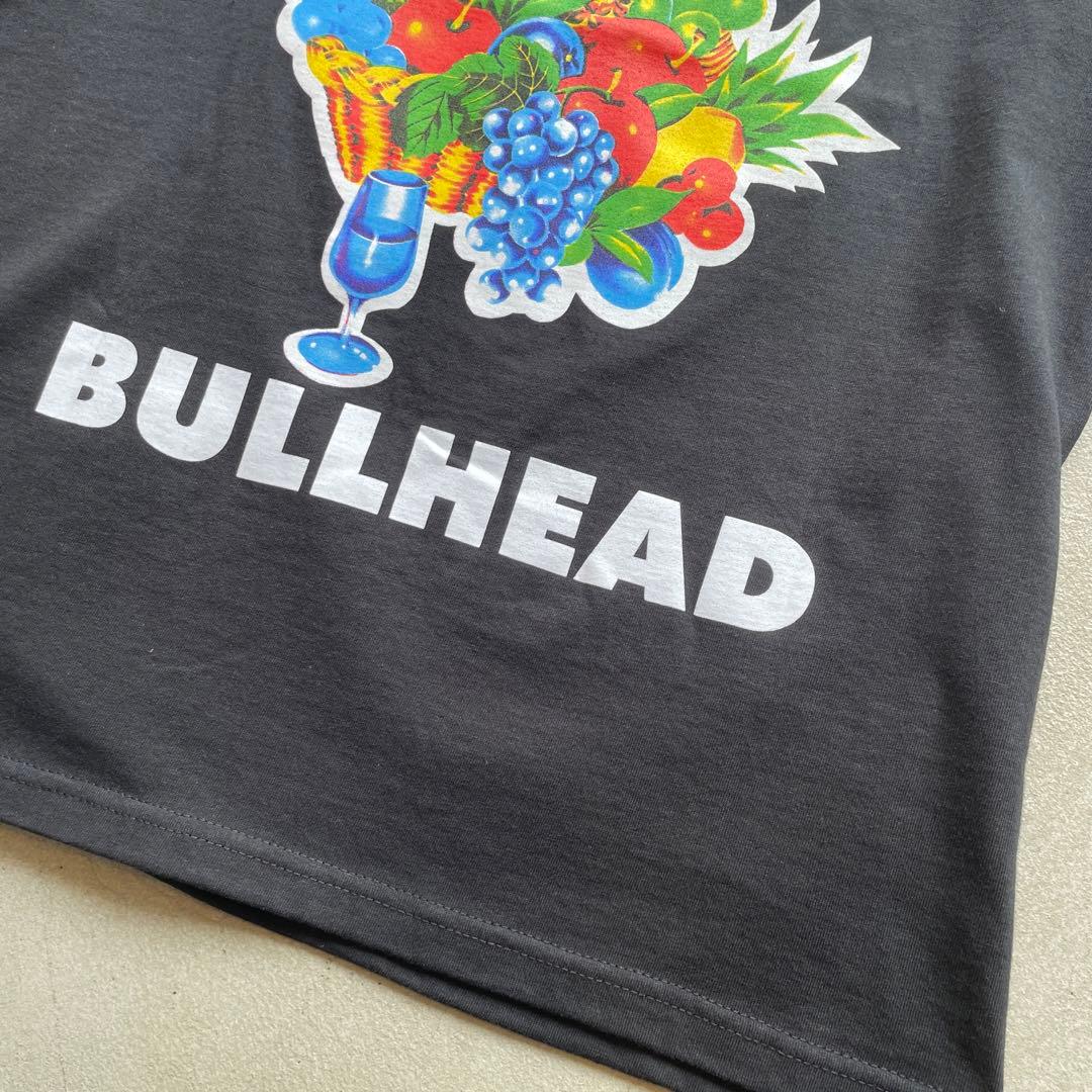 24ss SUPREME MELVINS BULLHEAD Tシャツ　S　黒