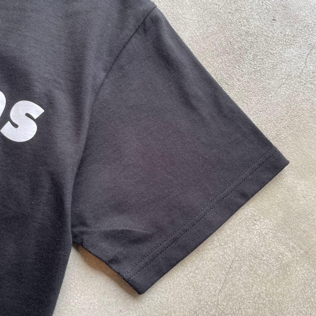 24ss SUPREME MELVINS BULLHEAD Tシャツ　S　黒