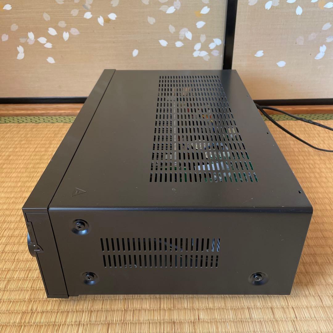 SONY STR-DH190 ステレオアンプ　Bluetooth フォノ入力