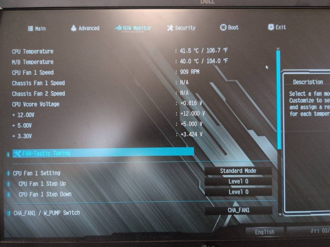 intel core i5 11400　CPU