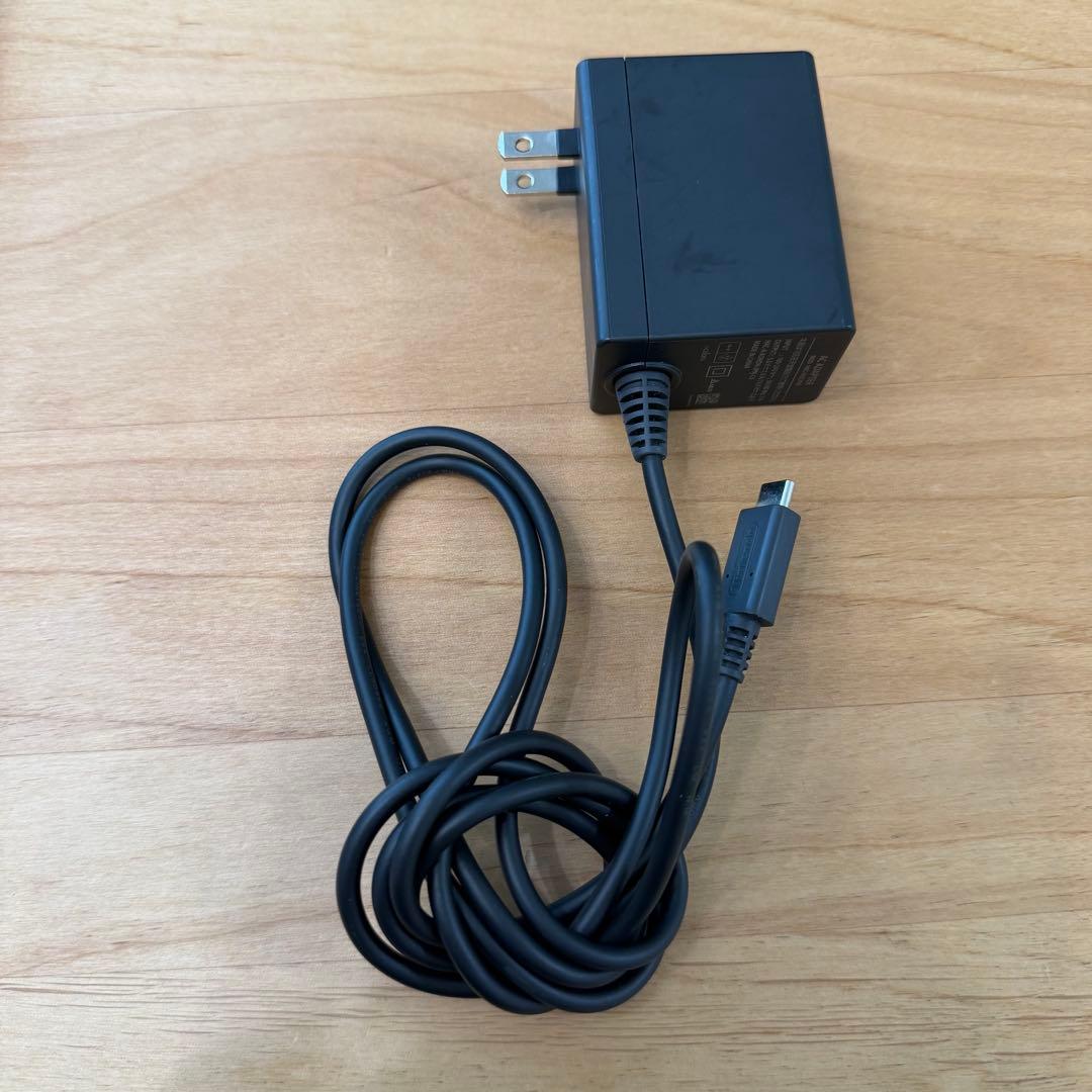 Nintendo Switch本体 (箱なし)