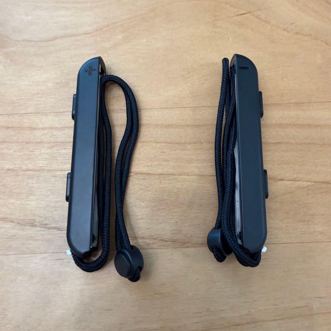 Nintendo Switch本体 (箱なし)