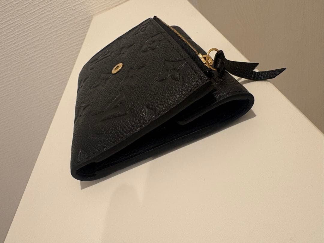 だ*ち様 Louis Vuitton ポルトフォイユ・ヴィクトリーヌ