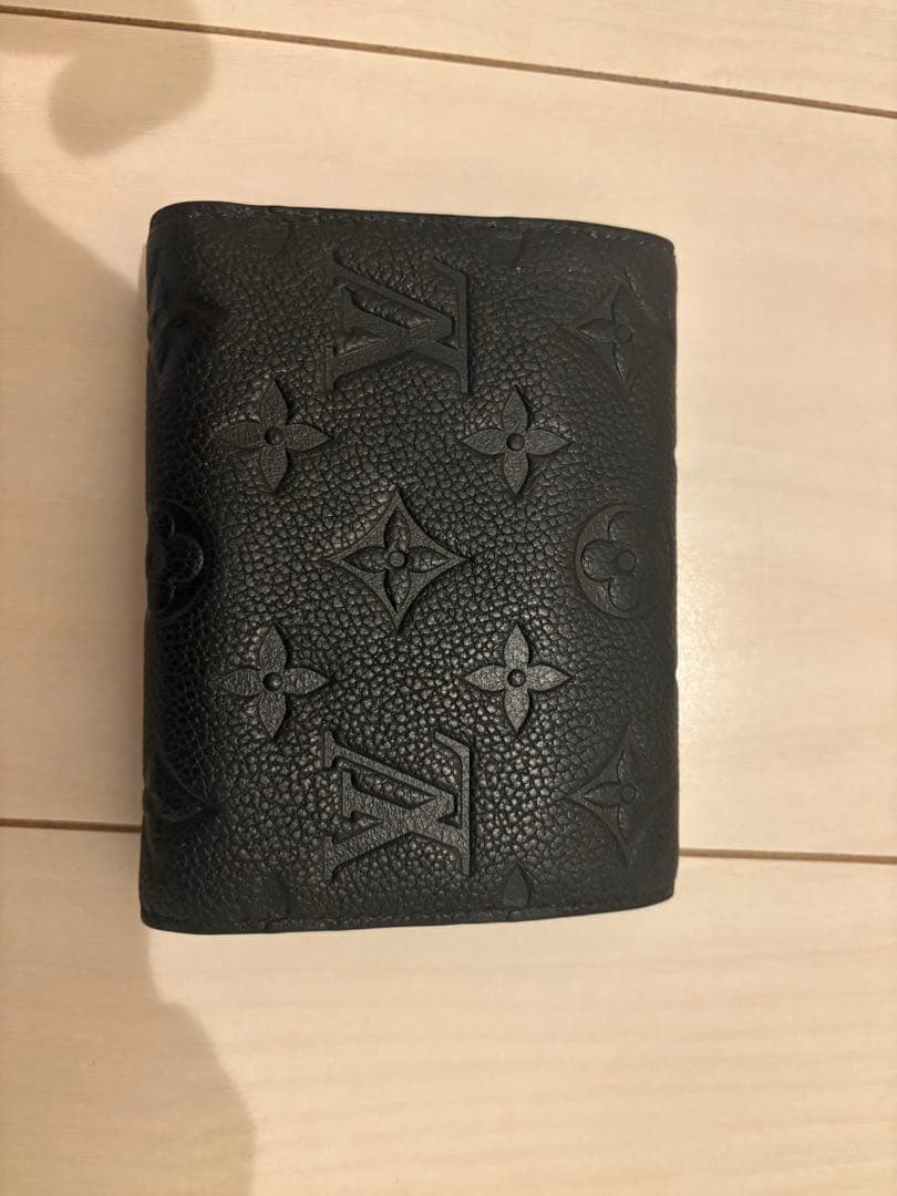 だ*ち様 Louis Vuitton ポルトフォイユ・ヴィクトリーヌ