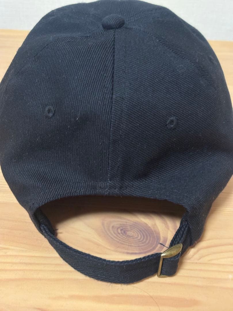帽子 DJ SCRATCH NICE CAP
