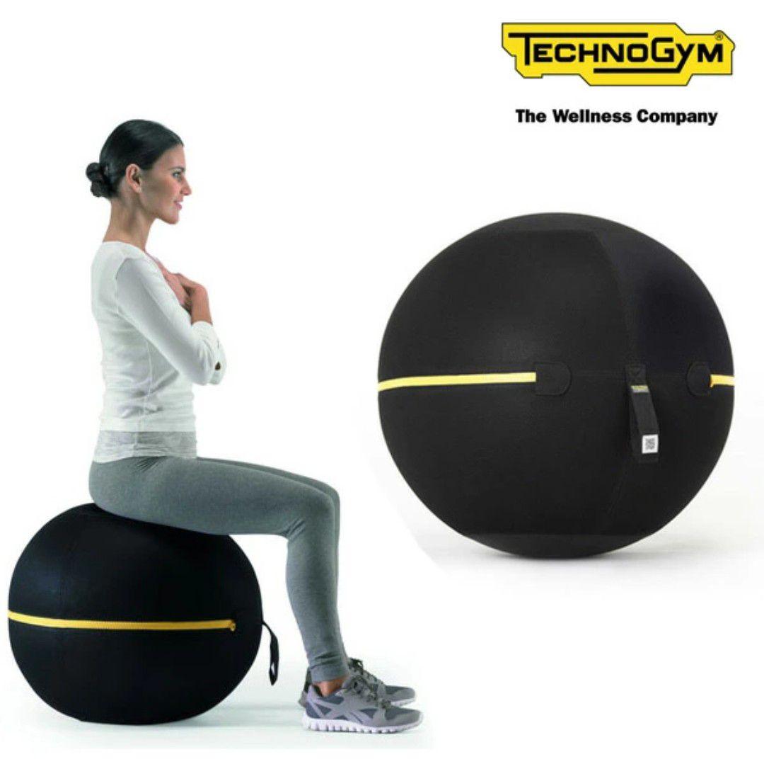 ☆Technogym☆WELLNESS BALL テクノジム バランスボール