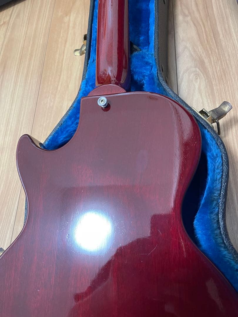 y*i様 1986 Gibson Les Paul Junior レスポールジュ