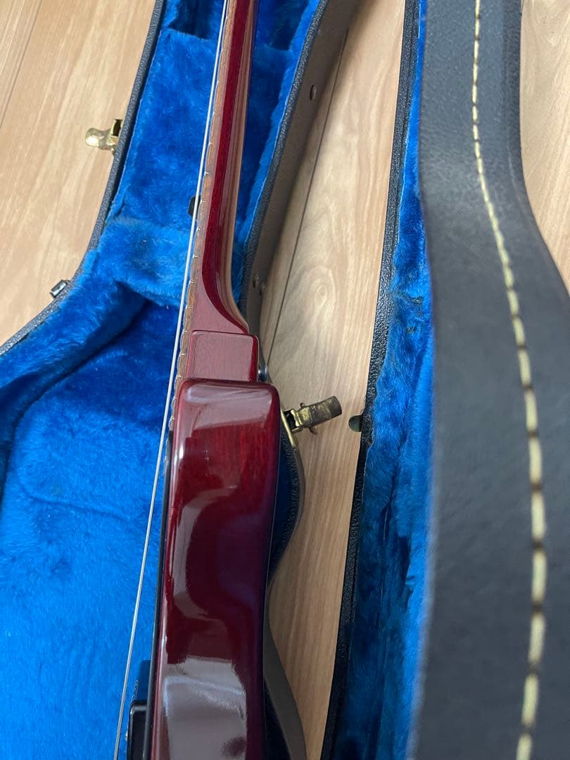 y*i様 1986 Gibson Les Paul Junior レスポールジュ