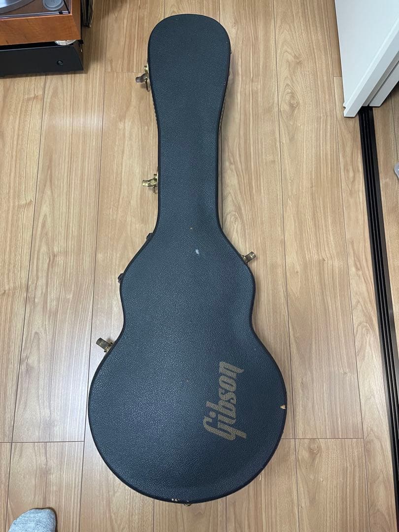 y*i様 1986 Gibson Les Paul Junior レスポールジュ