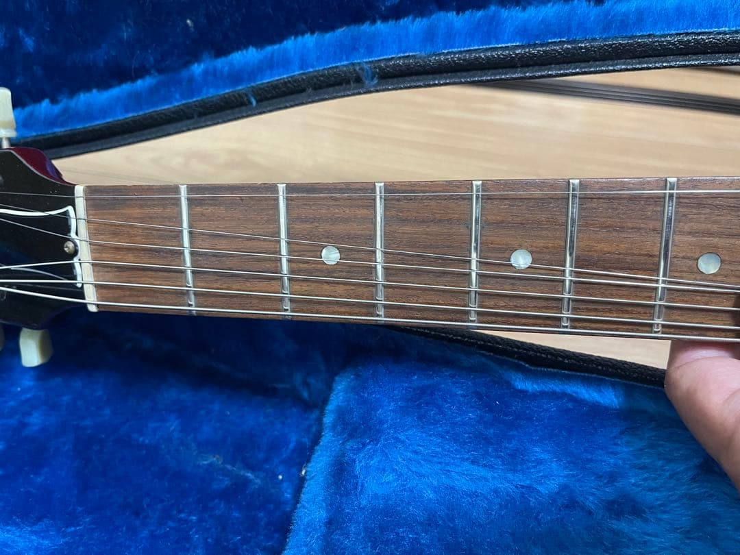 y*i様 1986 Gibson Les Paul Junior レスポールジュ