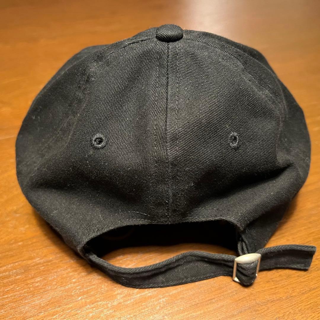 arc'teryx bootlab ARC'TEXAS CAP ブラック