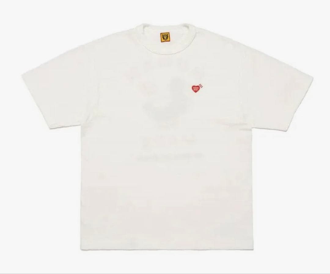 HUMANMADE Tシャツ