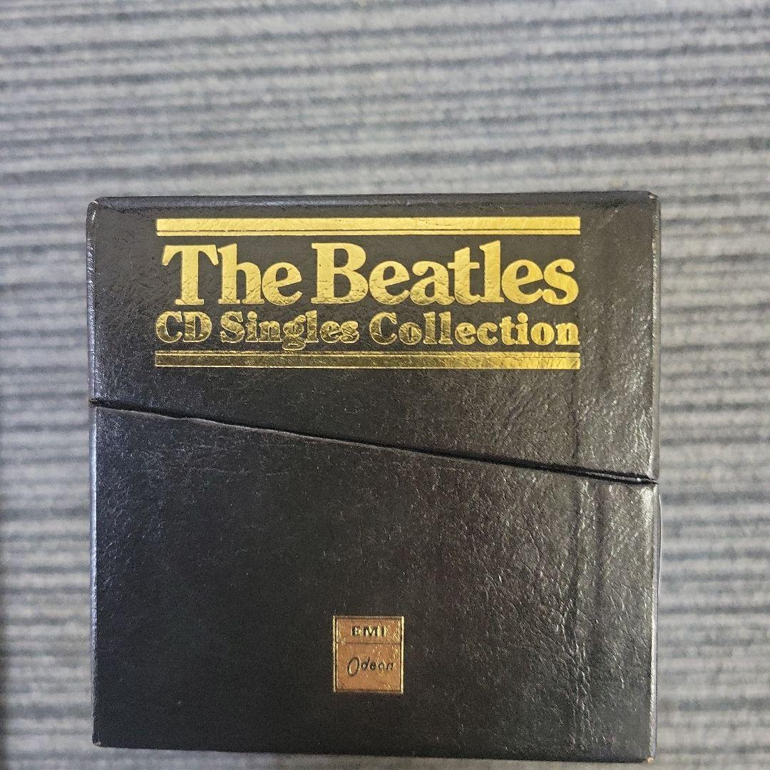 ザ・ビートルズ CDシングルコレクション