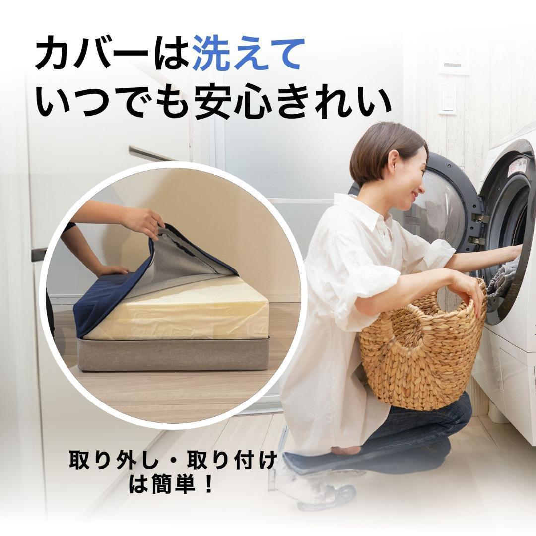 【耐荷重200kg】トランポリンクッション 静音設計 エクササイズ 2669