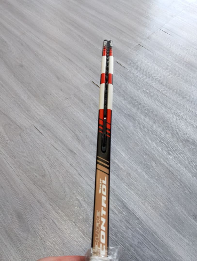 Babolat Pure Control 　ピュアコントロールツアー