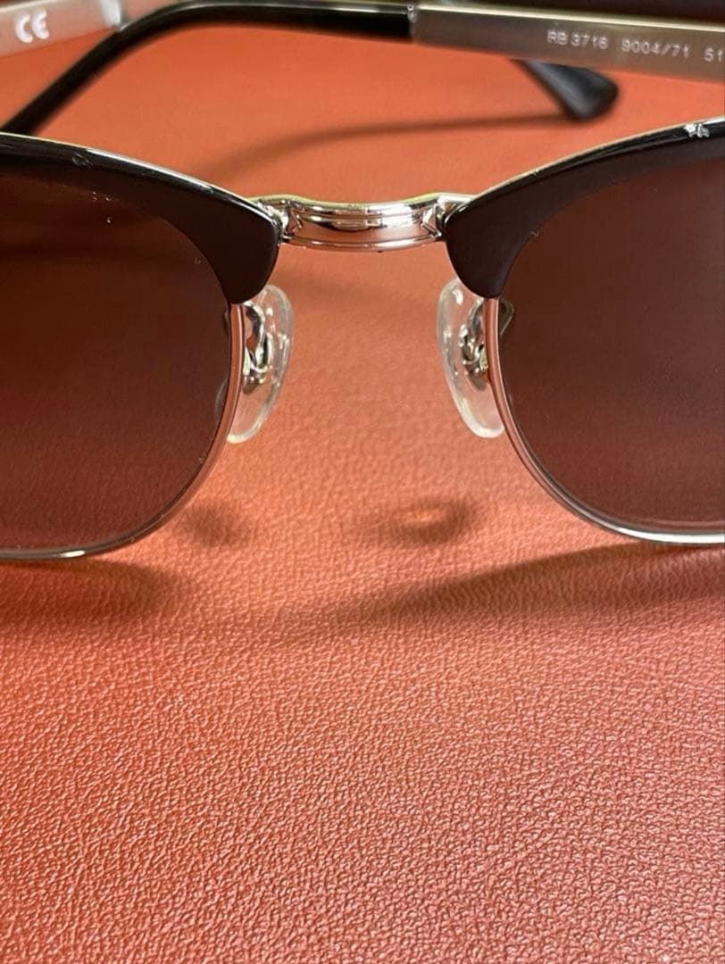 R*様 Ray-ban サングラス