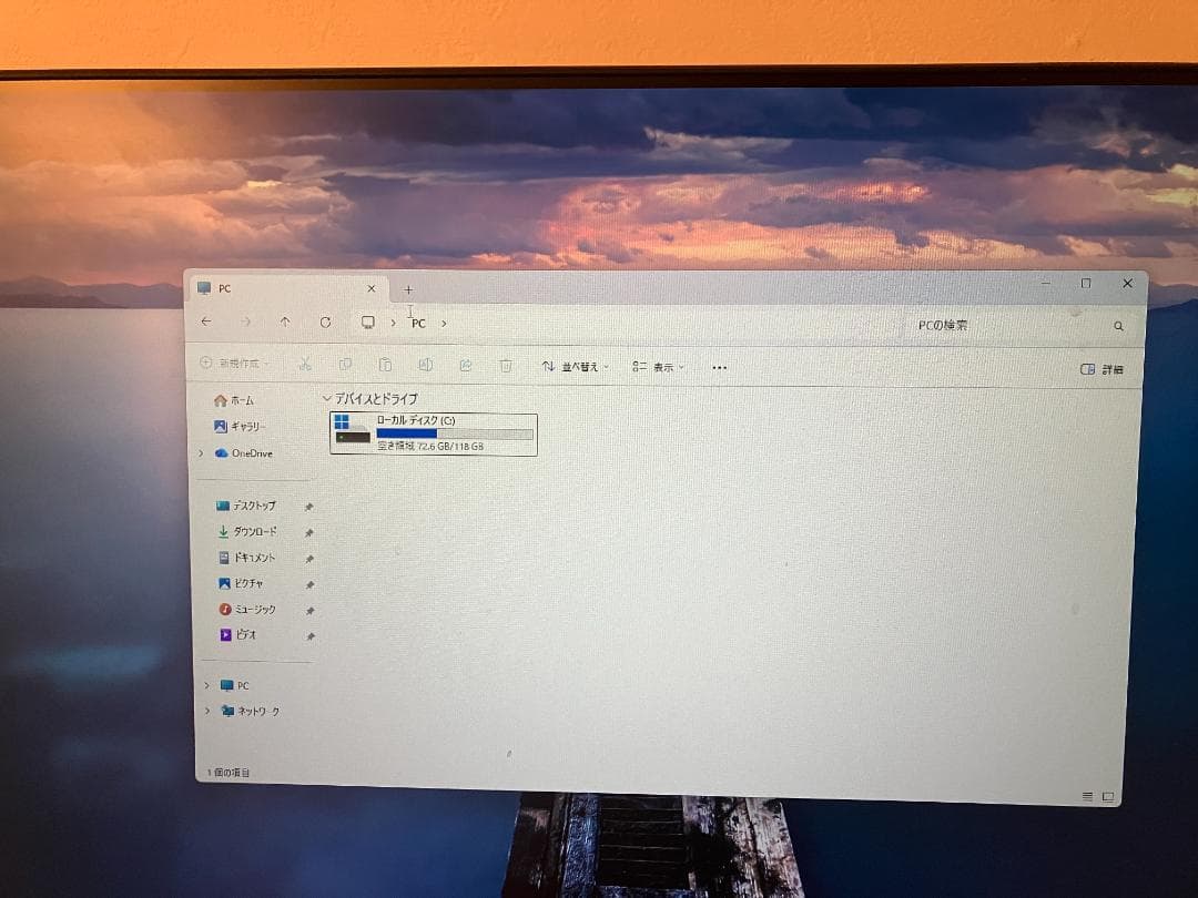 ASUS PRIME H610M-E D4/新品SSD