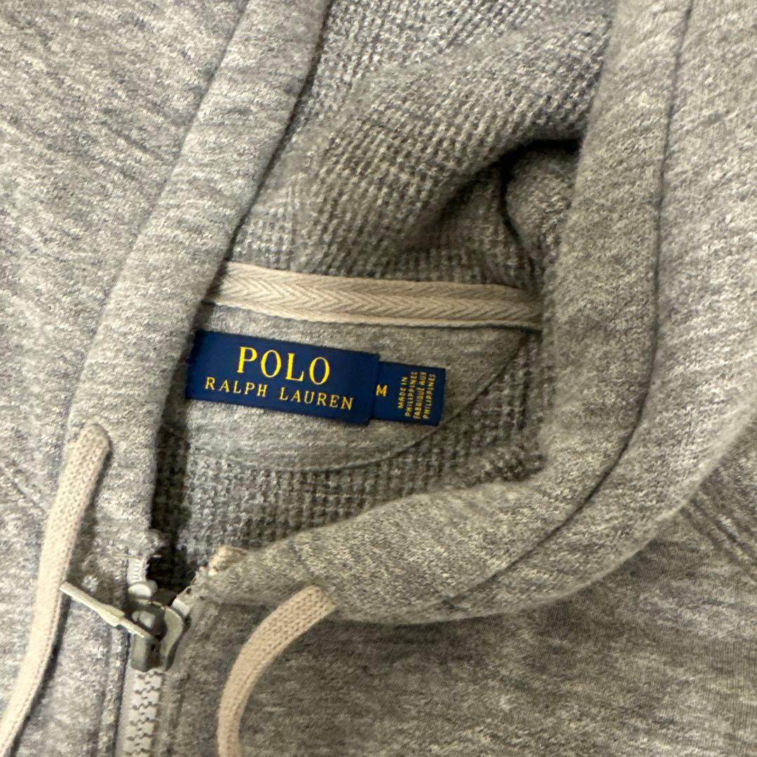 POLO ラルフローレン ベスト