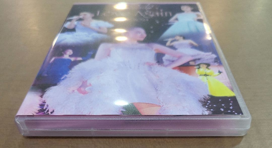 西野カナ Kana Nishino Love Again Live 2024