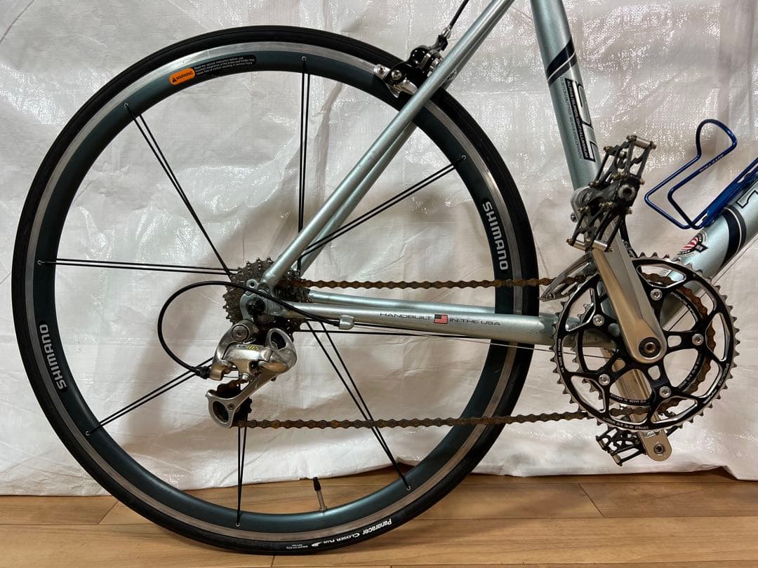 TREK alpha series 2000 ロードバイク