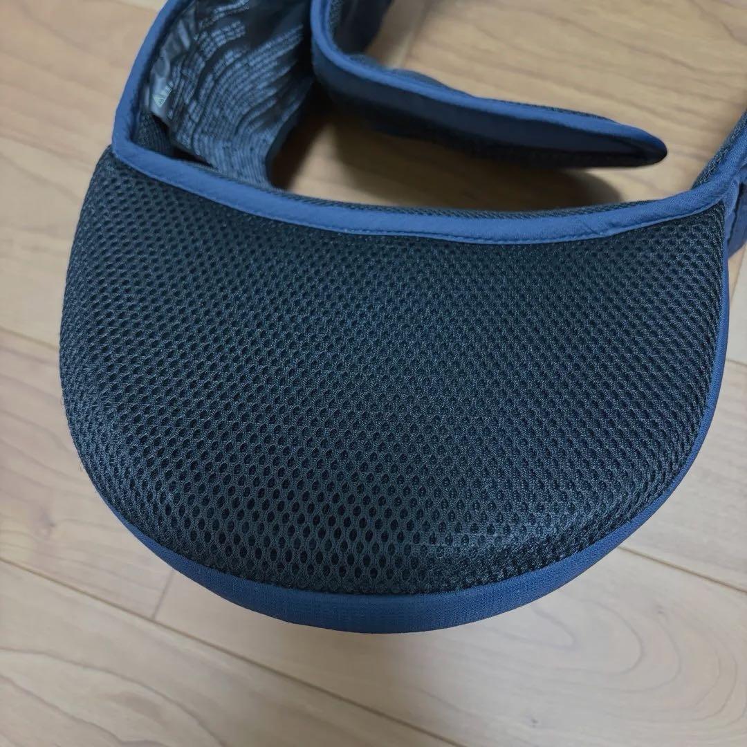ポルバン アドバンスヒップシート ネイビー　 シングルショルダー
