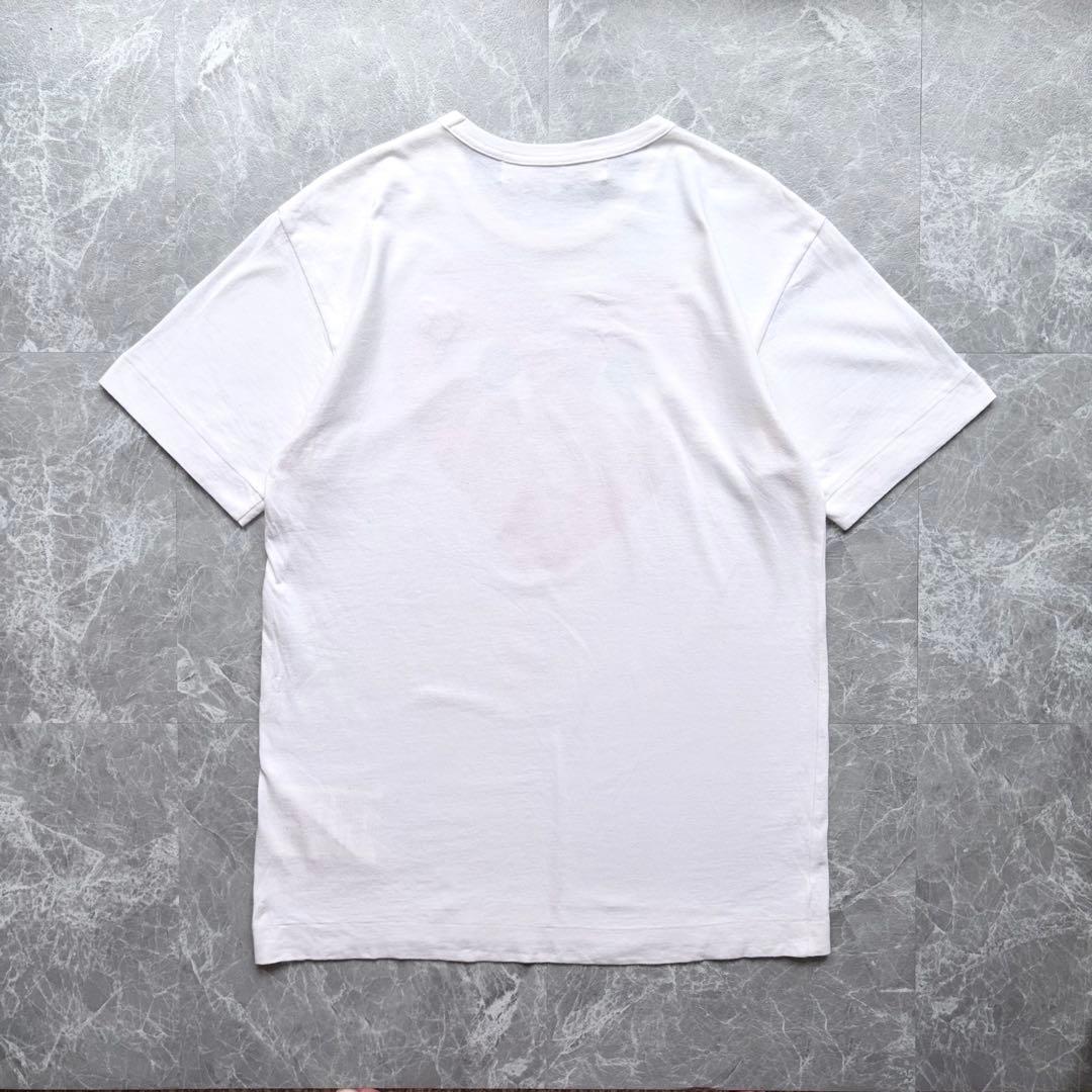 【PLAY COMME des GARÇONS】T-shirt