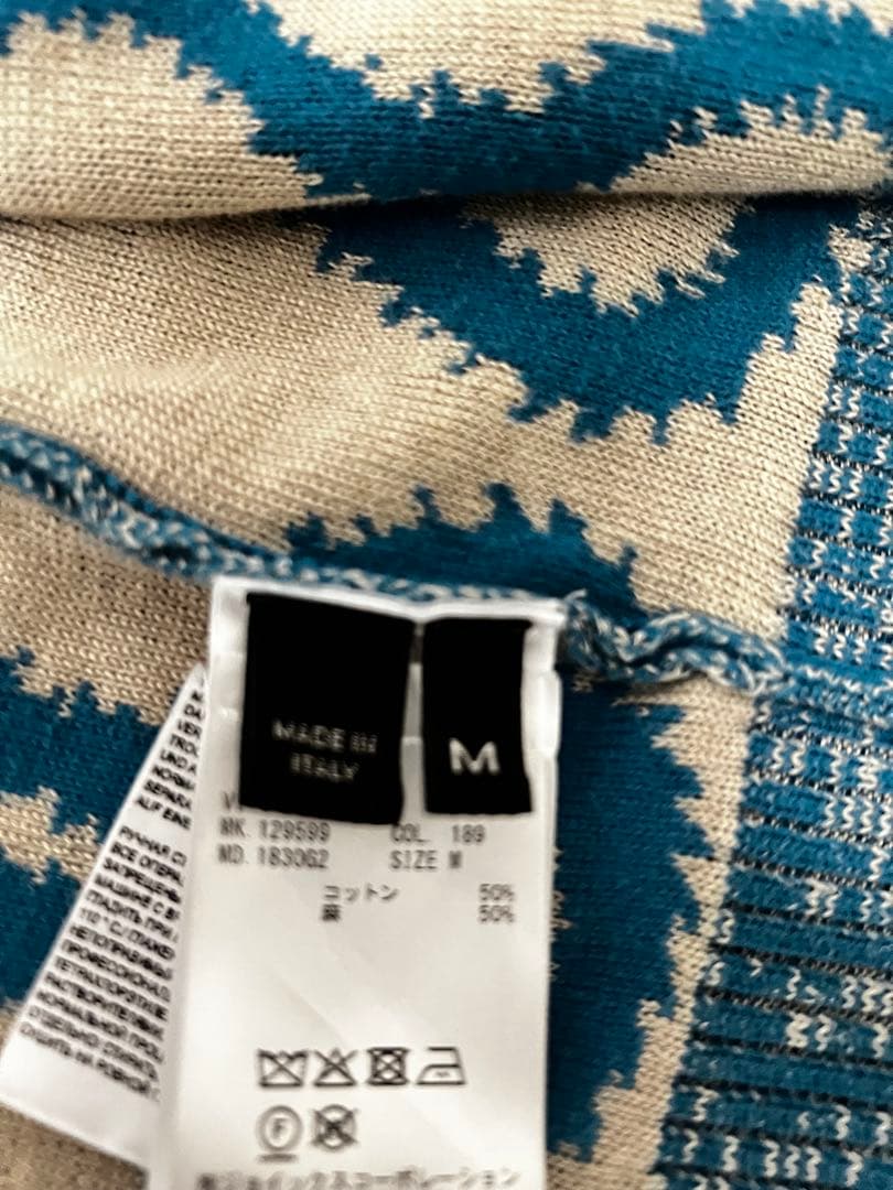 希少 Viviennewestwood スクイグルカーディガン
