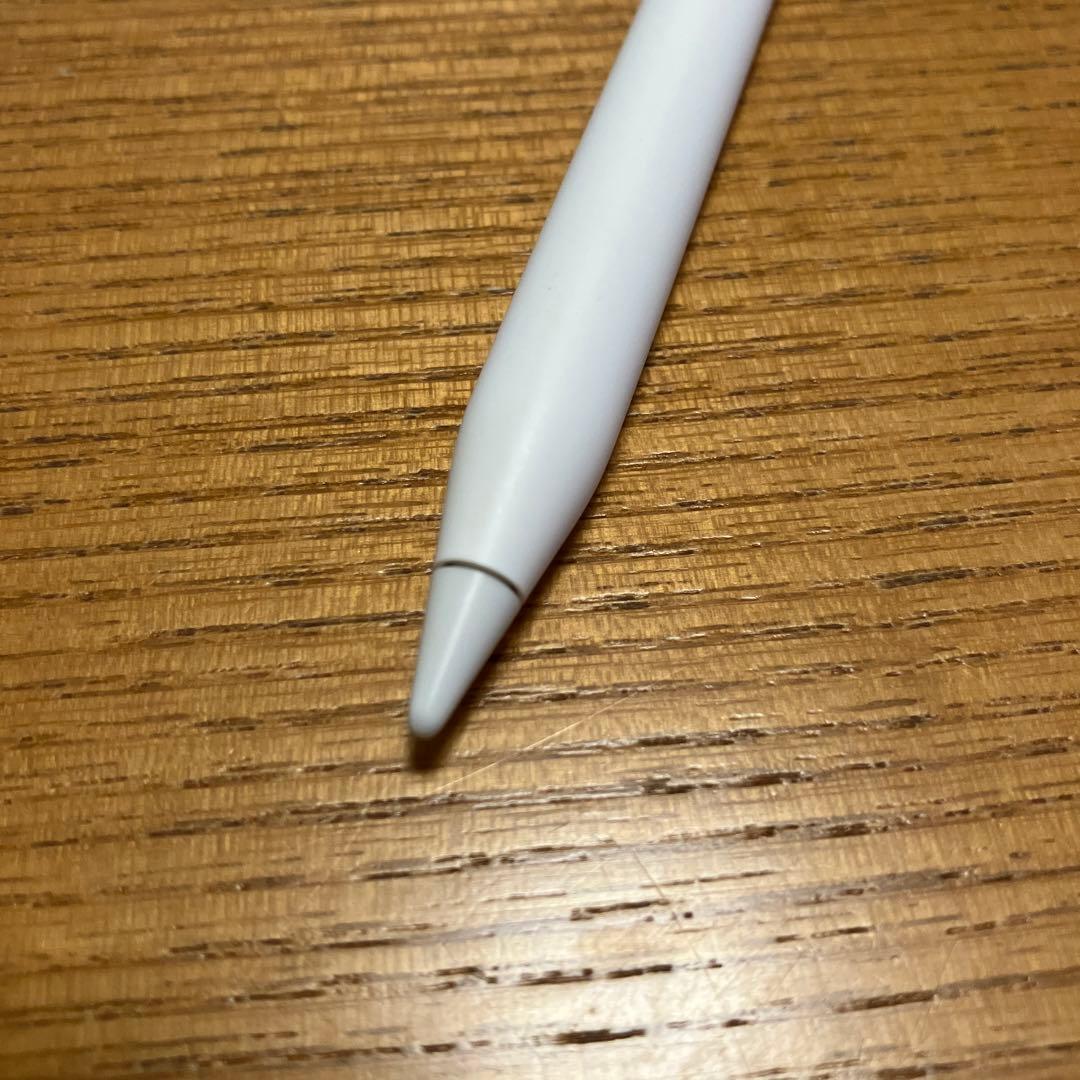 Apple Pencil 第2世代 ホワイト　純正