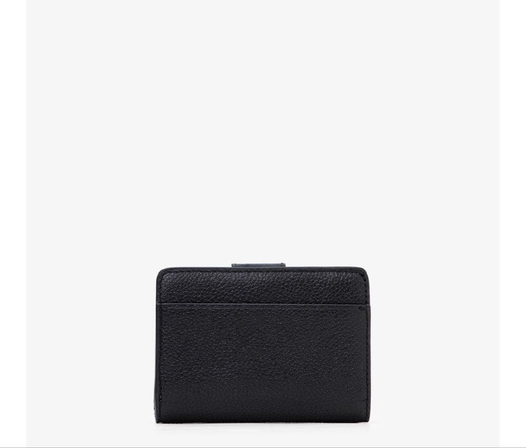 新品MICHAEL KORS MK CHARM コンパクト財布