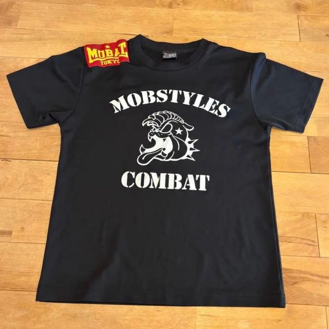 MOBSTYLES ４点セット ドライT3、ファイトパンツ1