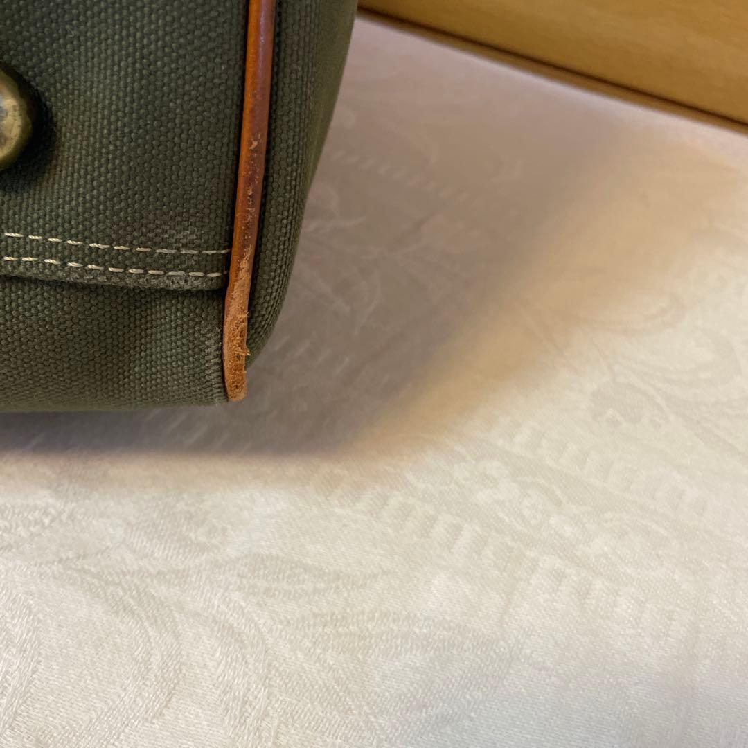 【お値下げ！】Burberry ボストンバッグ