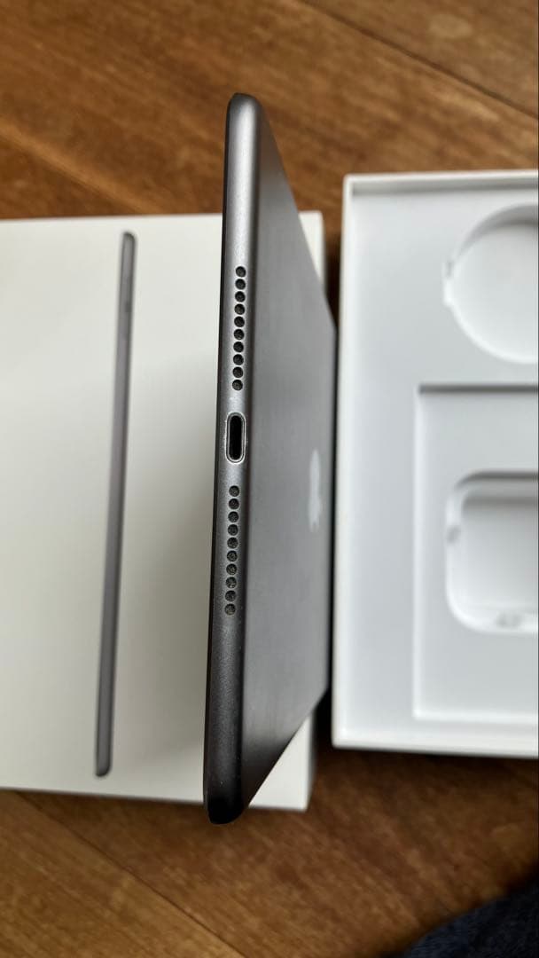 iPad mini 第5世代 64GB 箱あり