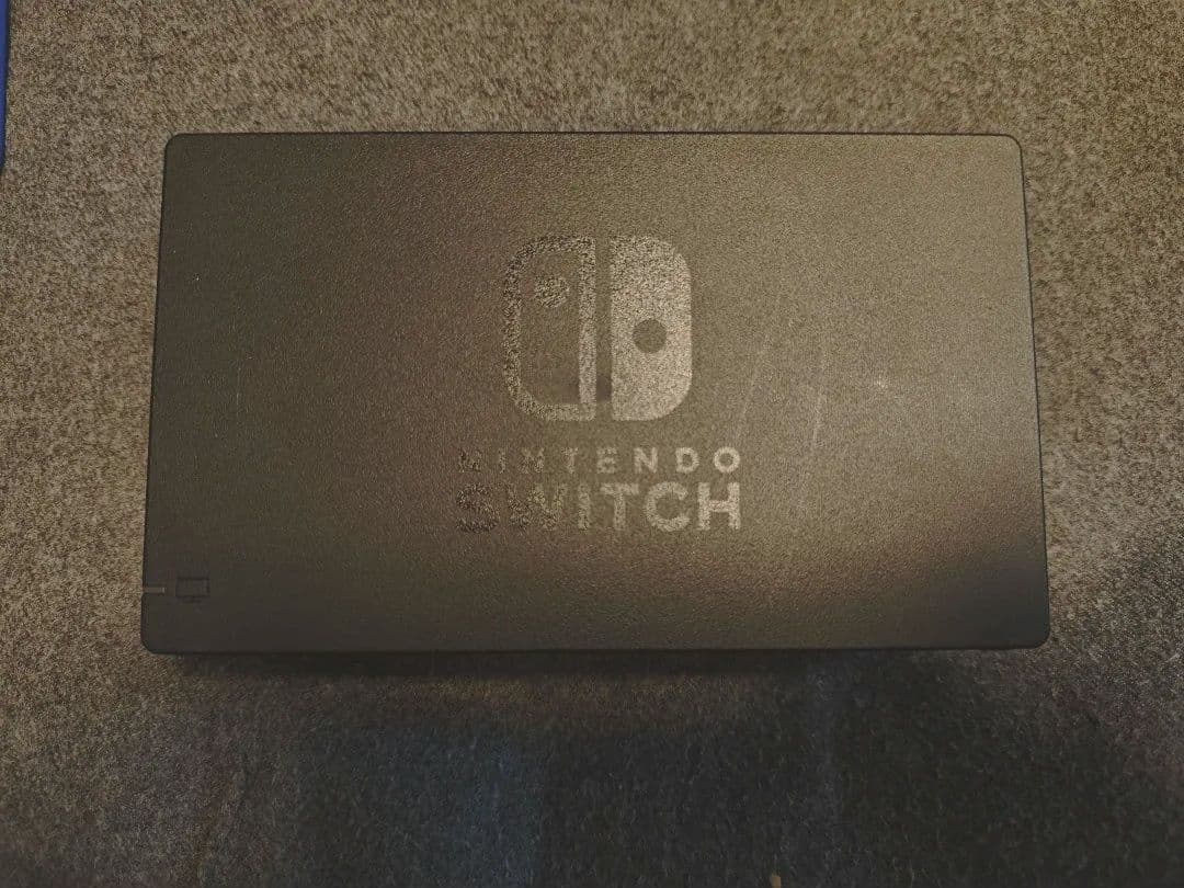 【箱付き】Nintendo Switch セット 動作確認済み