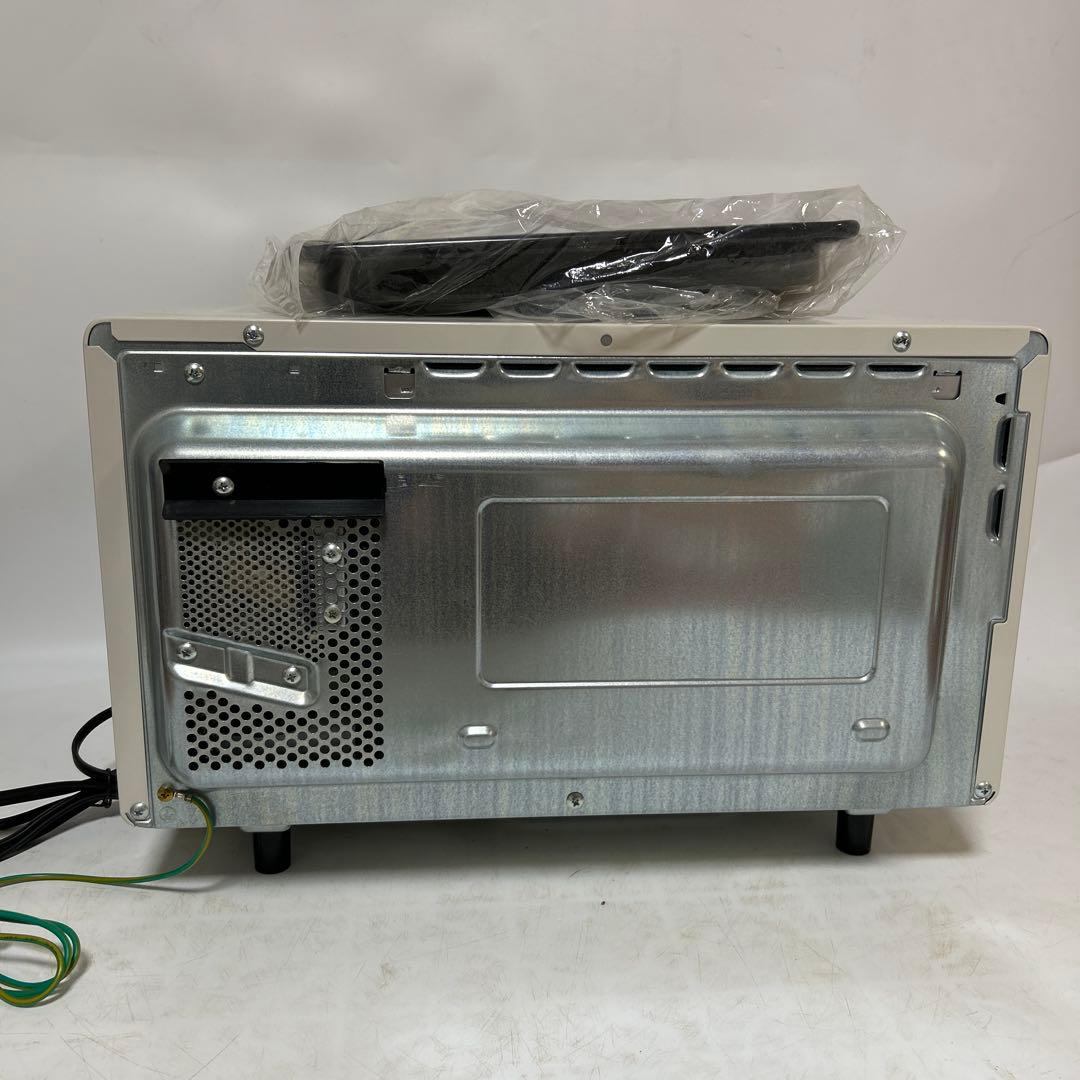 美品　TOSHIBA ER-YK3(W) 東芝オーブンレンジ 角皿(未使用)