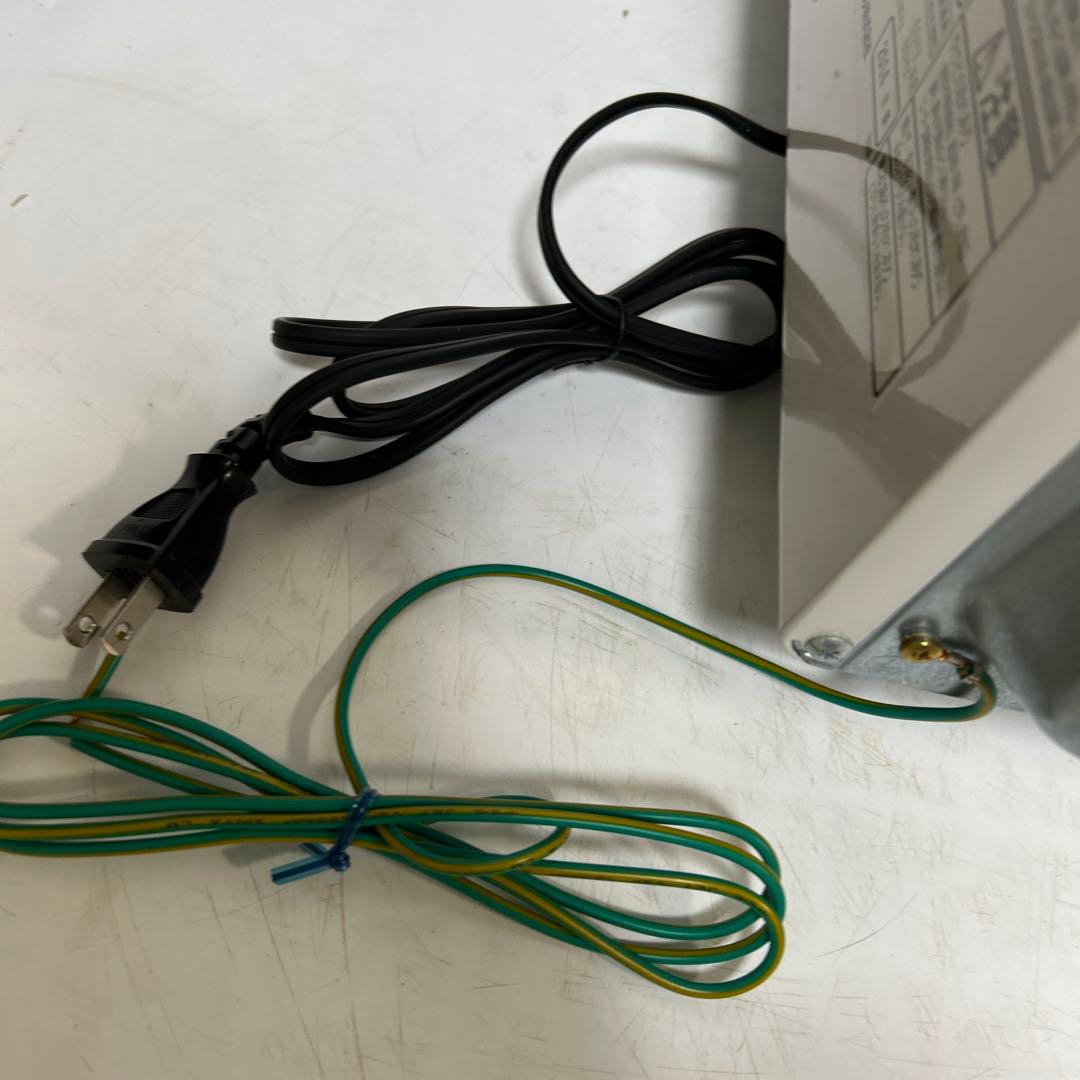 美品　TOSHIBA ER-YK3(W) 東芝オーブンレンジ 角皿(未使用)